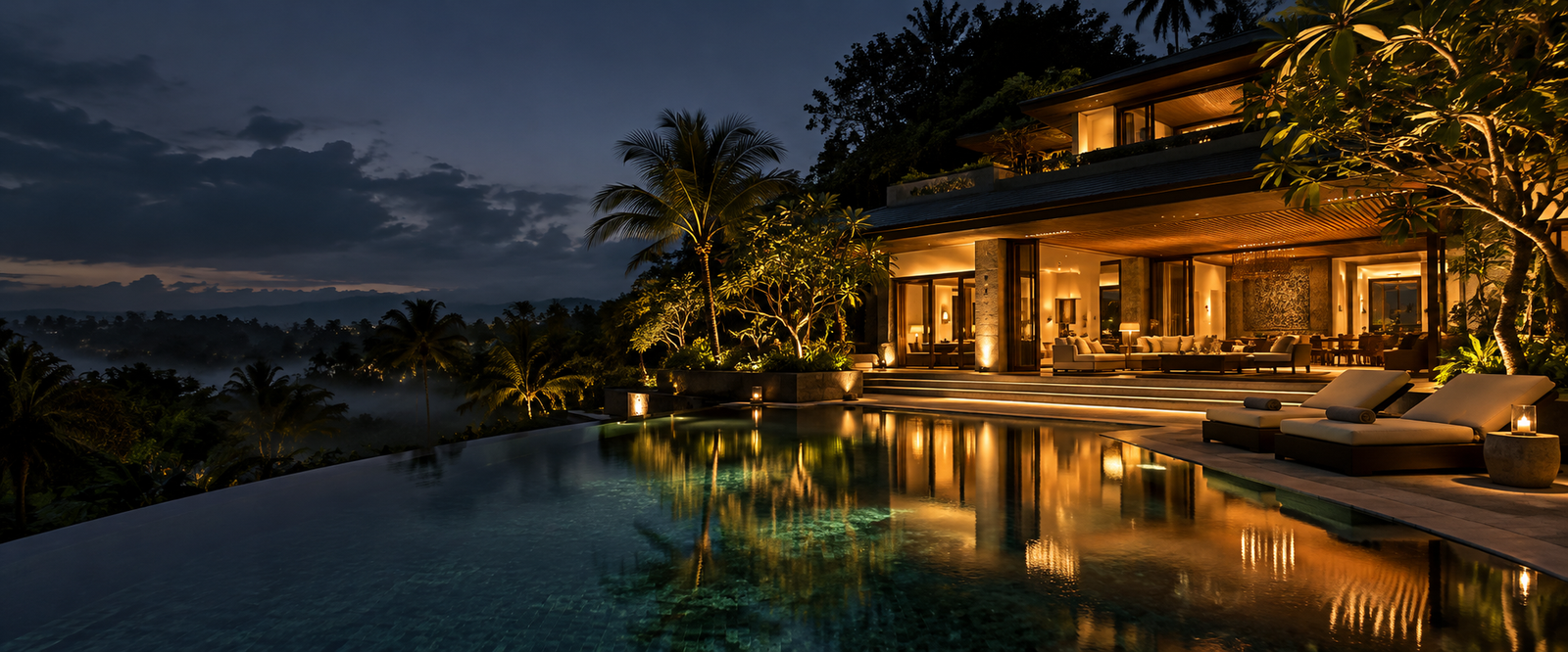 Entire Villa